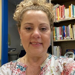 Meet your Posher, Marie